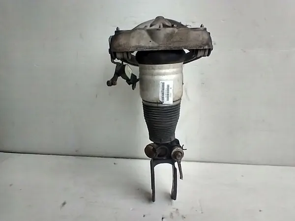 Mola pneumática dianteira esquerda Audi Q7 OEM 7L8616039D image 6