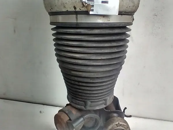 Mola pneumática dianteira esquerda Audi Q7 OEM 7L8616039D image 8