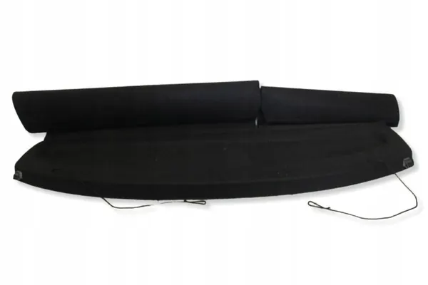 MAI7281 OEM achterbakplank voor Toyota Yaris II image 2