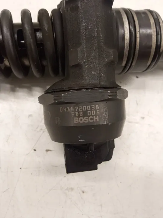 Pesupumppu OEM 038130073AK Ford Galaxy Mk2 1.9 TDI:lle image 4