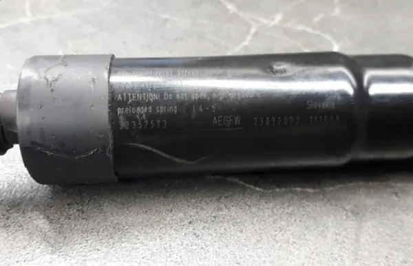 VOLVO XC40 Elektrisk Baklucka Ställdon Vänster 32357573 image 2