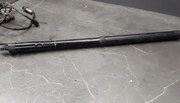 VOLVO XC40 Elektrisk Baklucka Ställdon Vänster 32357573 image 6