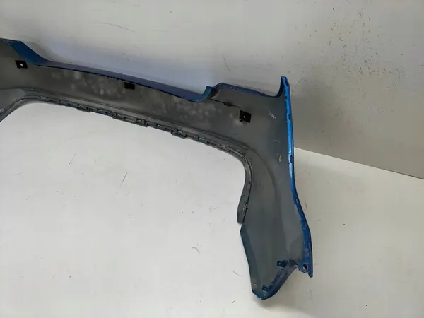 Paraurti posteriore SKODA RAPID 12- image 10