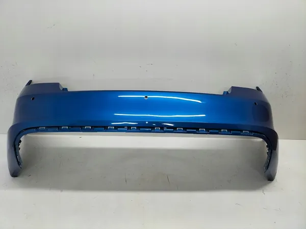 Paraurti posteriore SKODA RAPID 12- image 2