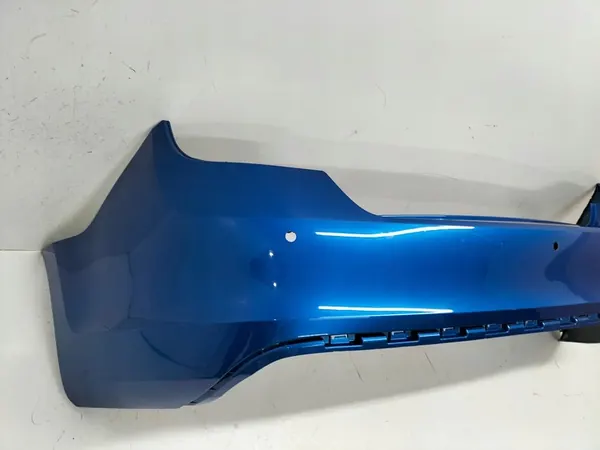 Paraurti posteriore SKODA RAPID 12- image 3