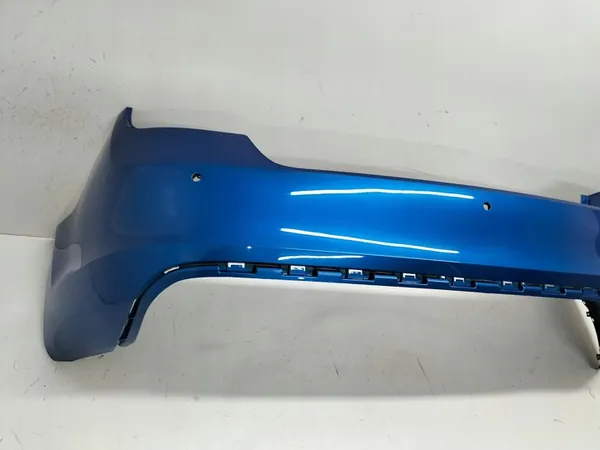 Paraurti posteriore SKODA RAPID 12- image 4