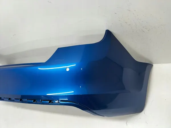 Paraurti posteriore SKODA RAPID 12- image 6