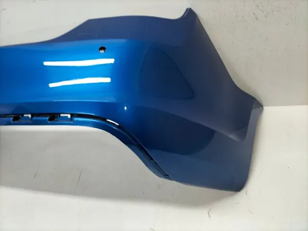 Paraurti posteriore SKODA RAPID 12- image 7