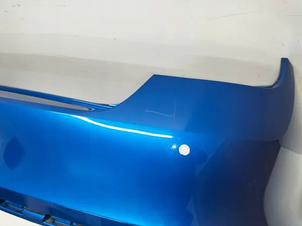 Paraurti posteriore SKODA RAPID 12- image 8