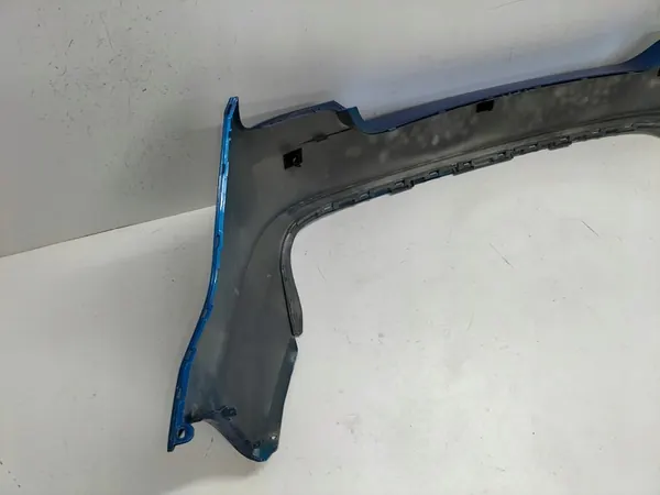 Paraurti posteriore SKODA RAPID 12- image 9