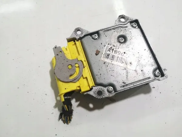 Module SRS airbag OEM 1K0909605T pour Skoda Octavia image 2