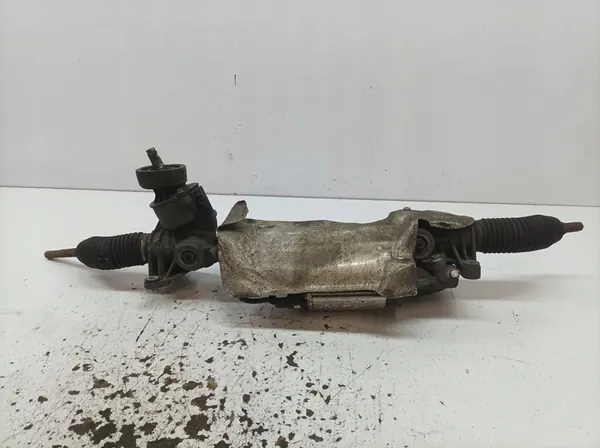 Caixa de direção Volkswagen Jetta VI 5C1423051F 1K0909144P image 2