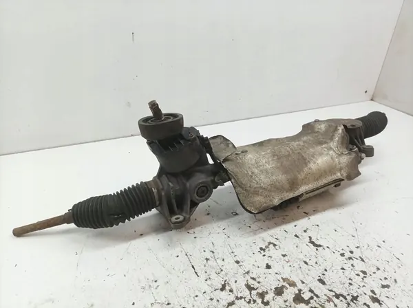 Caixa de direção Volkswagen Jetta VI 5C1423051F 1K0909144P image 3