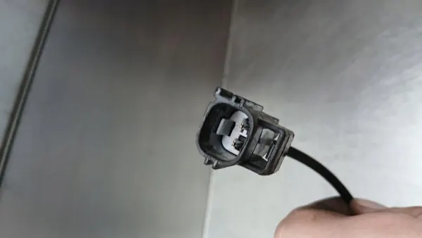 Sensor ABS 30773740 Volvo S60 V70 II S80 XC70 image 2