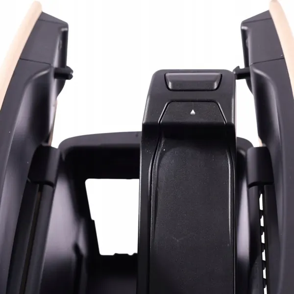BMW OEM 9285083 Leren Armsteun Voor Midden image 9