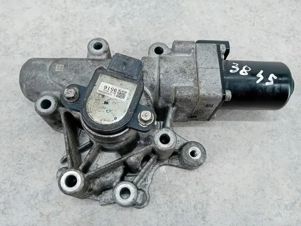 Controlador VVT Infiniti EX37 3.7 V6 image 1