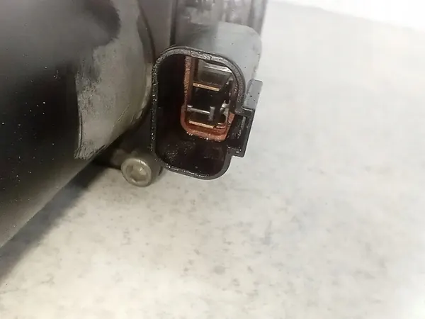 Controlador VVT Infiniti EX37 3.7 V6 image 4