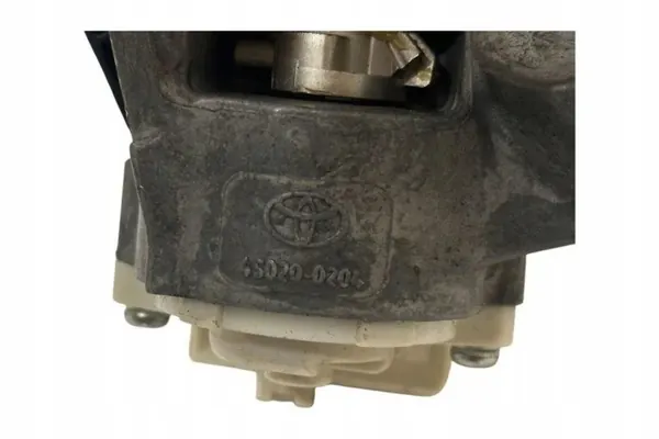 Interruptor de ignição Toyota OE OEM 450200204 Auris image 6