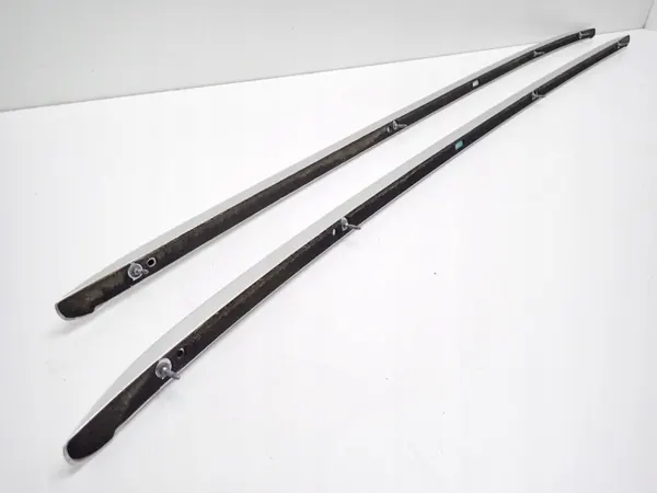 Conjunto de Barras de Teto OEM 3G9860033Q 3G9860034Q Passat B8 image 2