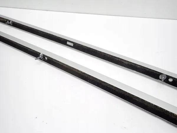 Conjunto de Barras de Teto OEM 3G9860033Q 3G9860034Q Passat B8 image 4
