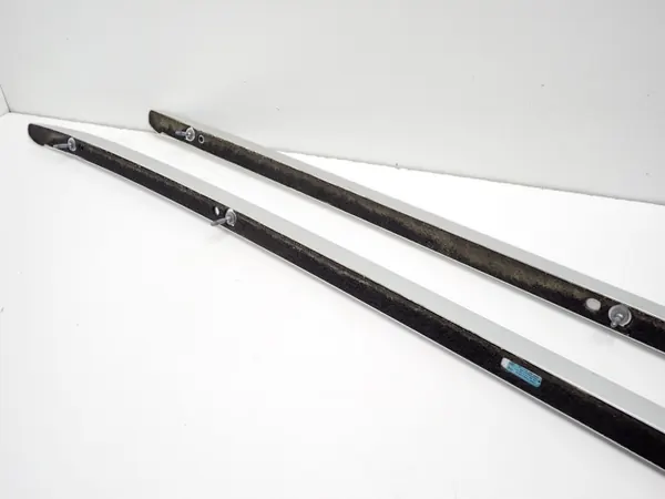 Conjunto de Barras de Teto OEM 3G9860033Q 3G9860034Q Passat B8 image 5