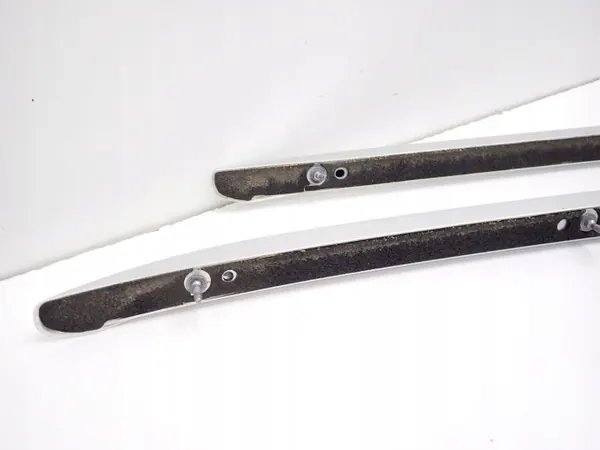 Conjunto de Barras de Teto OEM 3G9860033Q 3G9860034Q Passat B8 image 6