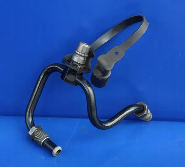 ABC-Systemschlauch mit Entlüfter OE Mercedes W215 CL500 image 2