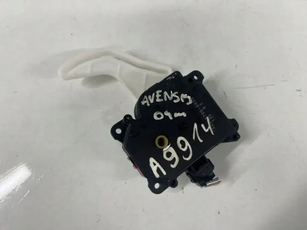 OEM AE0637008930 Lämmitysklappi Toyota Corolla Verso image 3
