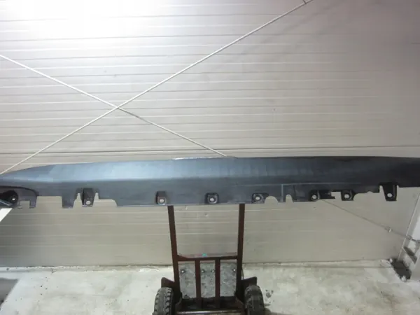 Protetor de soleira esquerdo BMW X5 F15 OEM 51777294379 image 6