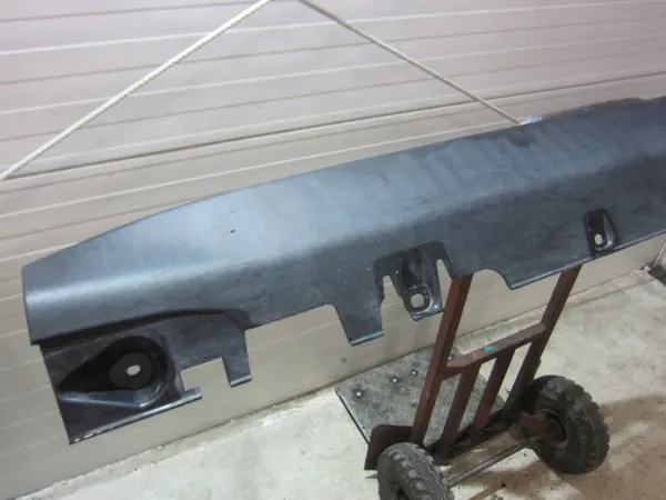 Protetor de soleira esquerdo BMW X5 F15 OEM 51777294379 image 7