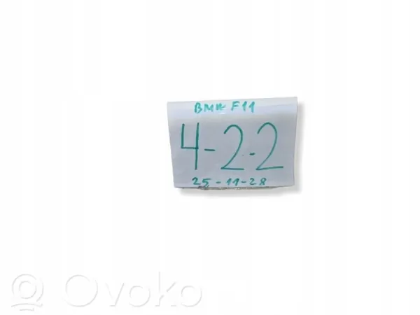 Pompe lave-glace BMW OE OEM VIJ68314 Série 5 image 7