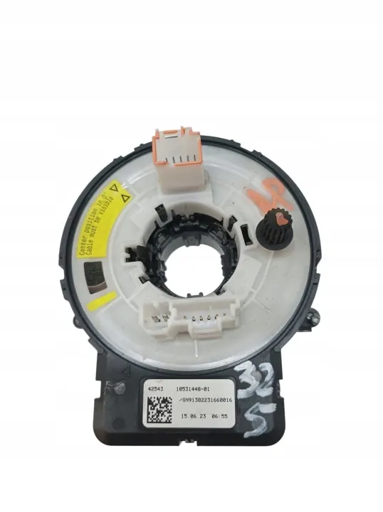 Gurtaufroller OEM 1053144801 für Alfa Romeo Tonale image 2