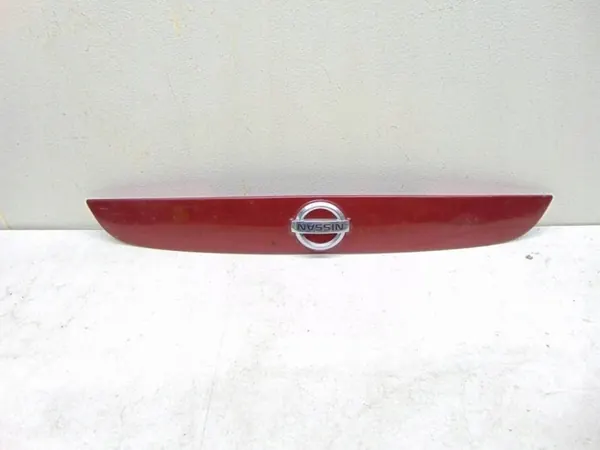 OEM 908121KA Heckkennzeichenleuchte - Nissan Juke image 2