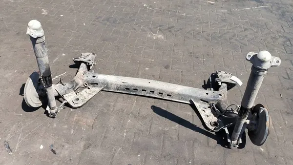 SEAT LEON III 2016-2020 Assale Posteriore 5Q0501049BF image 3