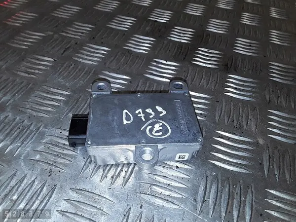 2008 Alfa Romeo 159 ECU 51802738 image 3