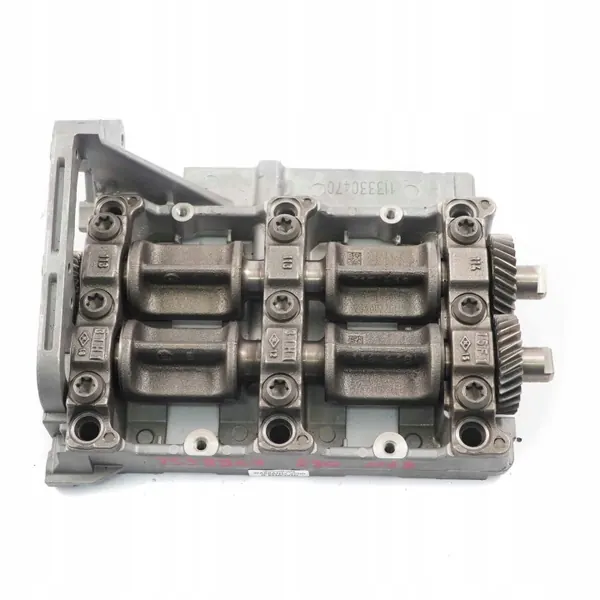 Eixo de equilíbrio BMW OEM 7559947 Motor N43 image 4