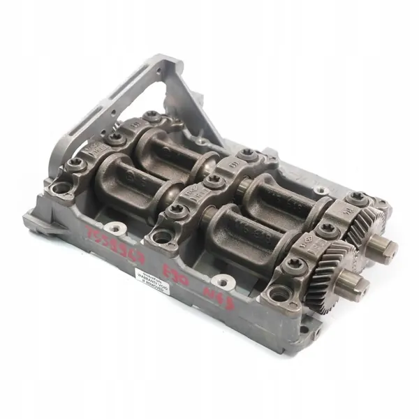 Eixo de equilíbrio BMW OEM 7559947 Motor N43 image 5