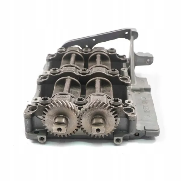 Eixo de equilíbrio BMW OEM 7559947 Motor N43 image 6