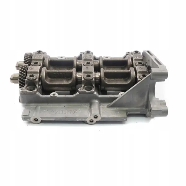 Eixo de equilíbrio BMW OEM 7559947 Motor N43 image 7