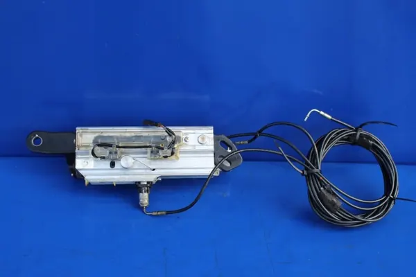OEM A2308600235 Dachrollbügel-Aktor für Mercedes SL R230 image 4