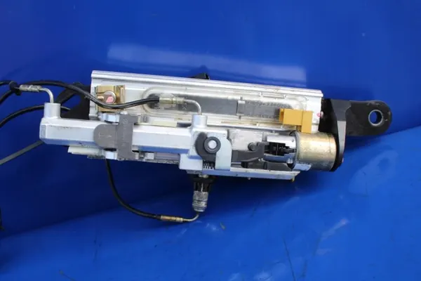 OEM A2308600235 Dachrollbügel-Aktor für Mercedes SL R230 image 7