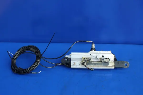 OEM A2308600235 Dachrollbügel-Aktor für Mercedes SL R230 image 8