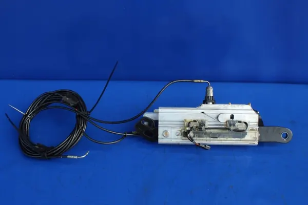 OEM A2308600235 Dachrollbügel-Aktor für Mercedes SL R230 image 9