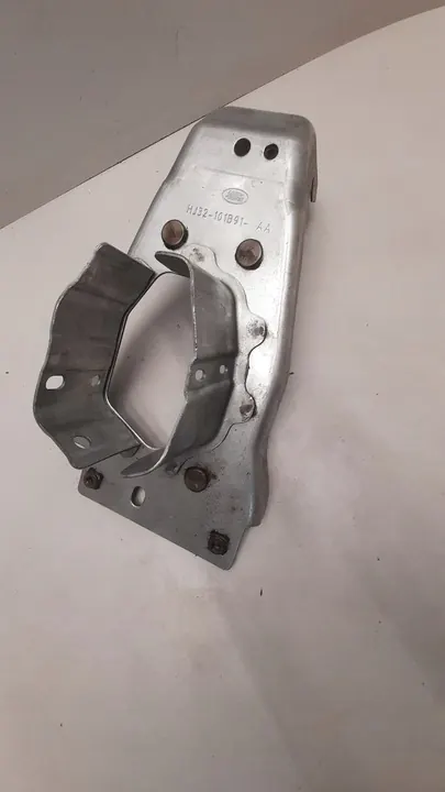 RADIATEUR SUPPORT RANGE ROVER EVOQUE I l538 OEM image 2