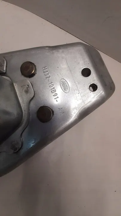 RADIATEUR SUPPORT RANGE ROVER EVOQUE I l538 OEM image 3