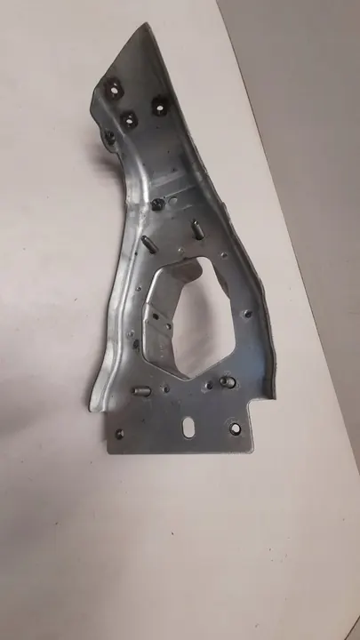 RADIATEUR SUPPORT RANGE ROVER EVOQUE I l538 OEM image 6