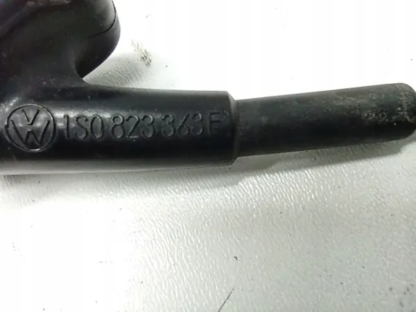 Tige de support de capot OEM 1S0823363F VW Up image 3