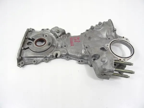 Mazda CX-3 2.0 Benzine Distributiedeksel OEM PE0110500 image 2