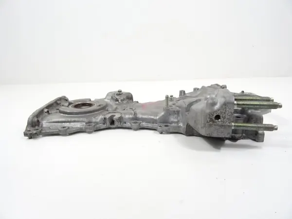 Mazda CX-3 2.0 Benzine Distributiedeksel OEM PE0110500 image 4