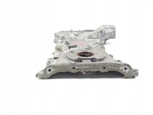 Mazda CX-3 2.0 Benzine Distributiedeksel OEM PE0110500 image 5